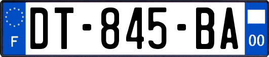 DT-845-BA