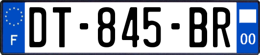 DT-845-BR