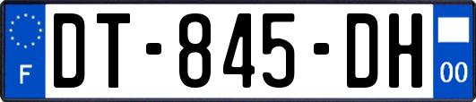 DT-845-DH