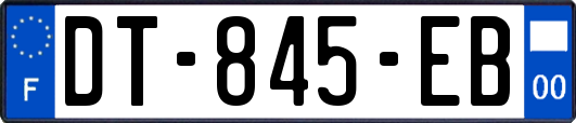 DT-845-EB