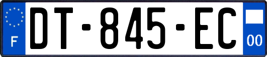 DT-845-EC