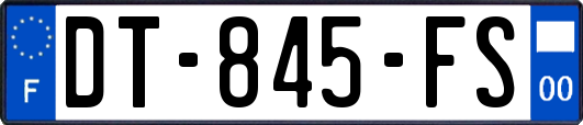 DT-845-FS