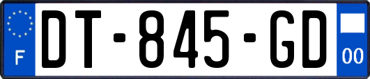 DT-845-GD