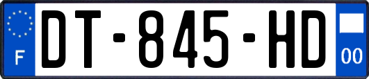 DT-845-HD