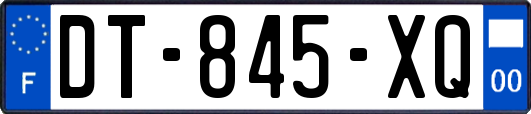 DT-845-XQ