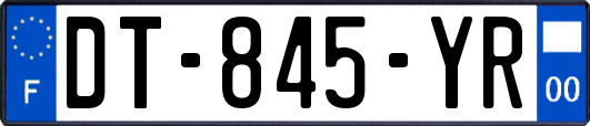 DT-845-YR