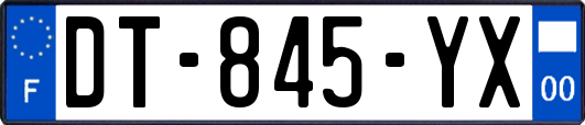 DT-845-YX