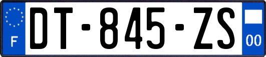 DT-845-ZS