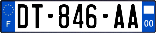 DT-846-AA