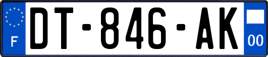 DT-846-AK