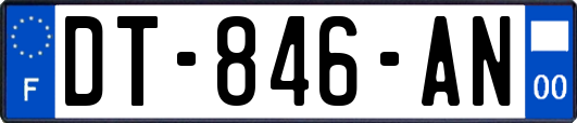 DT-846-AN