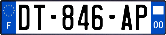 DT-846-AP