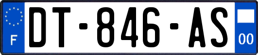 DT-846-AS