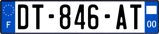 DT-846-AT