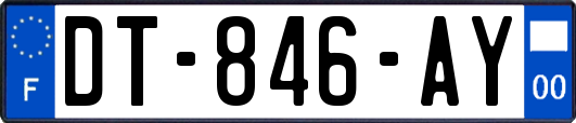DT-846-AY