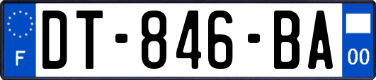 DT-846-BA