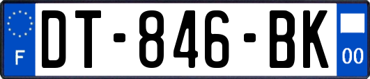 DT-846-BK