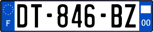 DT-846-BZ