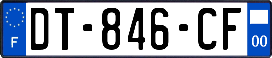 DT-846-CF