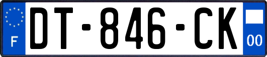 DT-846-CK
