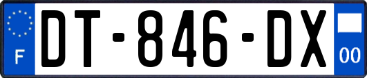 DT-846-DX