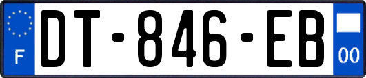 DT-846-EB
