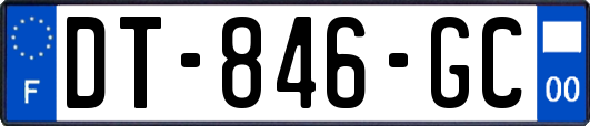 DT-846-GC