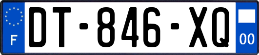 DT-846-XQ