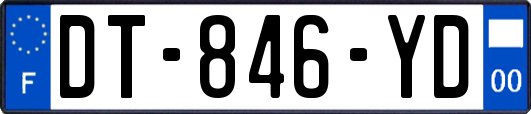DT-846-YD