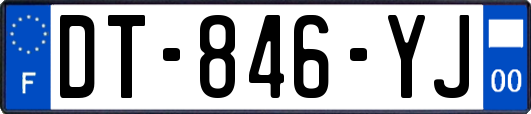 DT-846-YJ