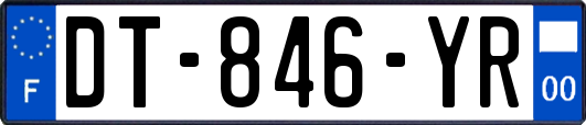 DT-846-YR