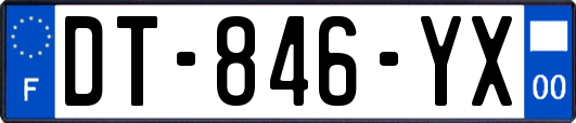DT-846-YX