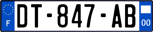 DT-847-AB