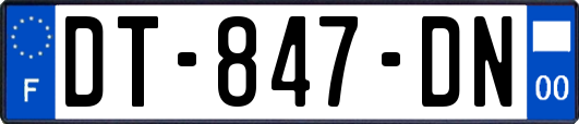 DT-847-DN
