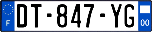 DT-847-YG