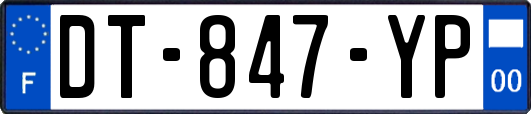 DT-847-YP