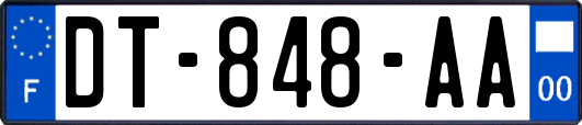 DT-848-AA