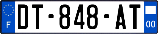 DT-848-AT