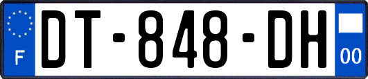 DT-848-DH