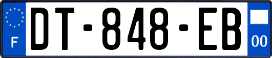 DT-848-EB