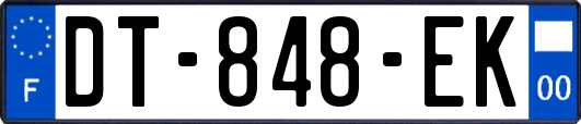 DT-848-EK