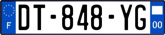 DT-848-YG