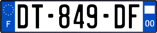 DT-849-DF