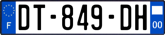 DT-849-DH