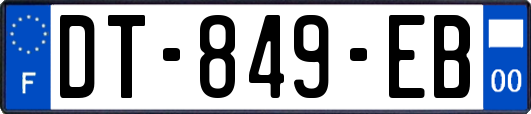 DT-849-EB