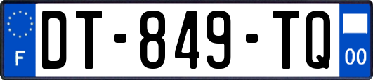 DT-849-TQ