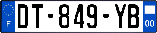 DT-849-YB
