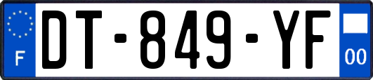DT-849-YF