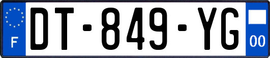 DT-849-YG