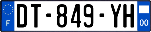 DT-849-YH